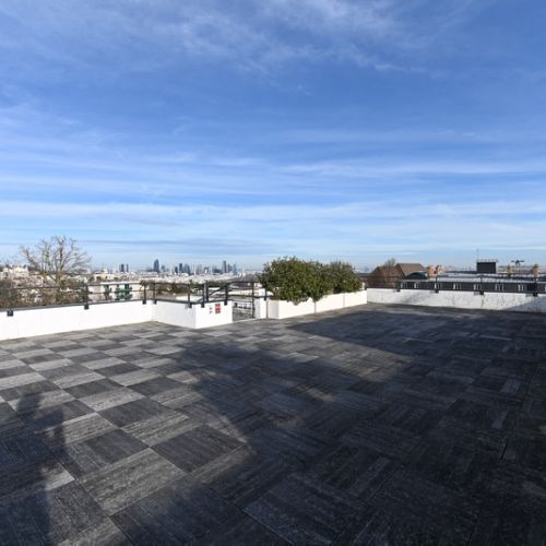 TOIT TERRASSE