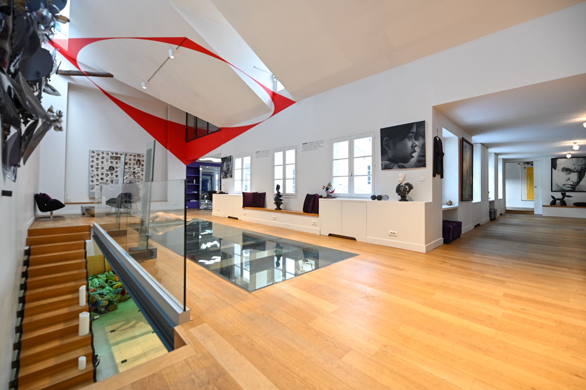 Demeure de prestige - Versaille - Expertise PBO IMMOBILIER